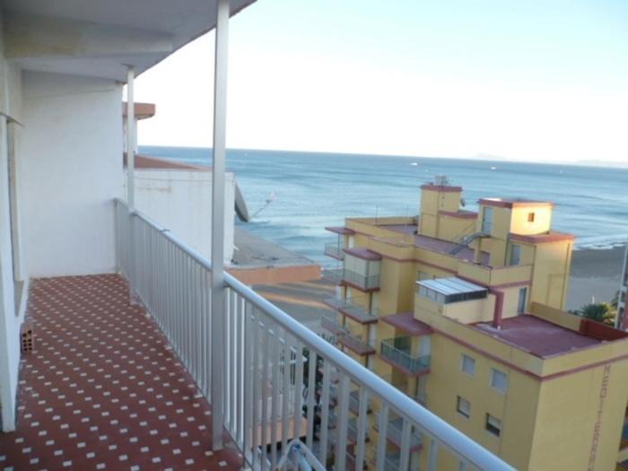 Montemar, C-12º-33 Apartamento Cullera Exterior foto