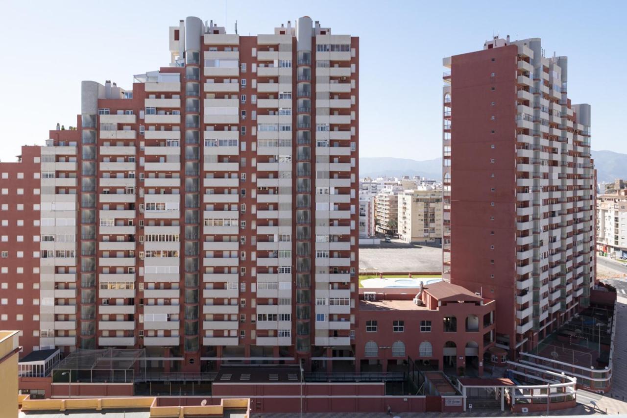 Montemar, C-12º-33 Apartamento Cullera Exterior foto